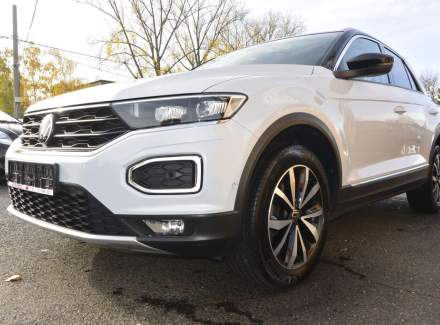 Volkswagen - T-Roc