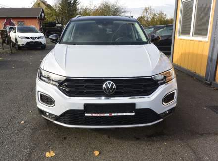 Volkswagen - T-Roc