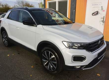 Volkswagen - T-Roc