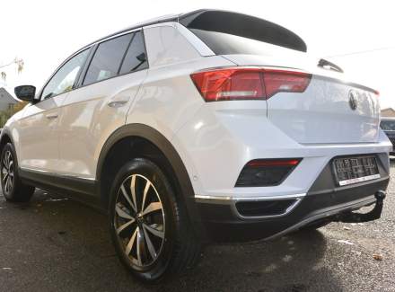 Volkswagen - T-Roc