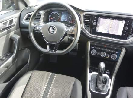 Volkswagen - T-Roc