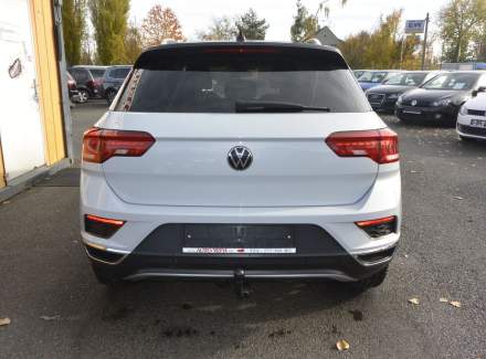 Volkswagen - T-Roc