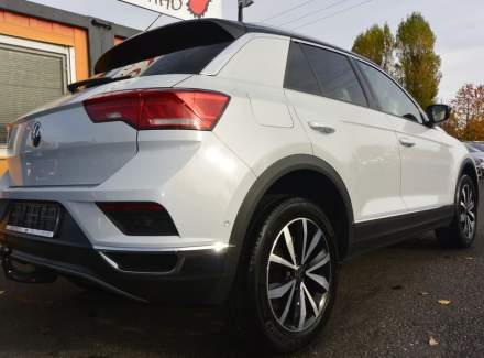 Volkswagen - T-Roc