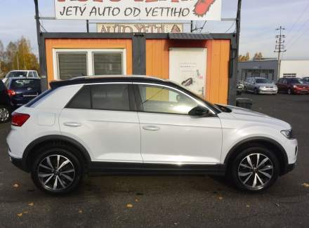 Volkswagen - T-Roc
