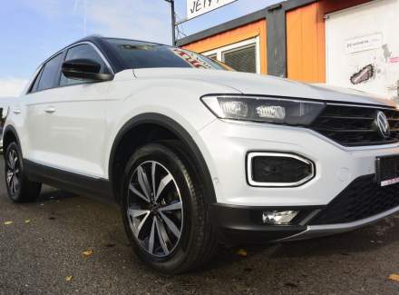Volkswagen - T-Roc