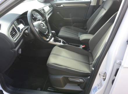 Volkswagen - T-Roc