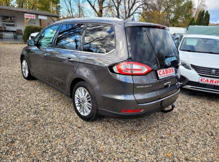 Ford - Galaxy