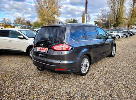 Ford - Galaxy