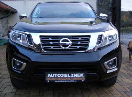 Nissan - Navara