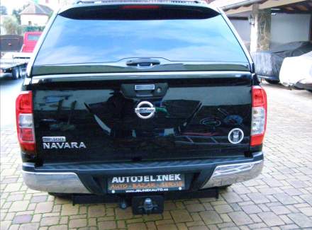 Nissan - Navara