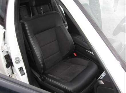 Mercedes-Benz - E-class