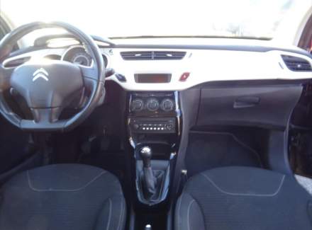 Citroën - C3