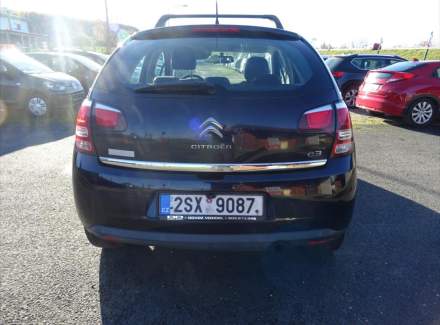 Citroën - C3