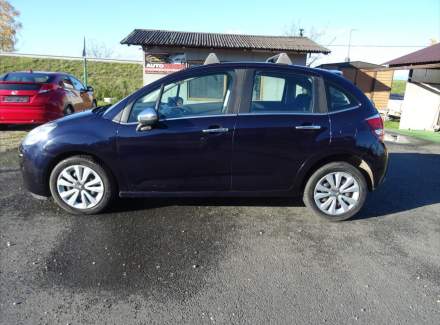 Citroën - C3