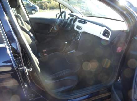 Citroën - C3