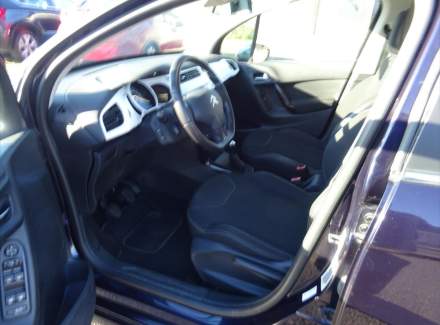 Citroën - C3