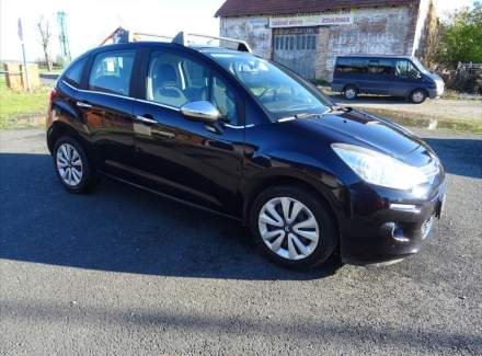 Citroën - C3