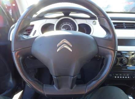Citroën - C3