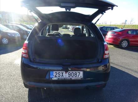 Citroën - C3