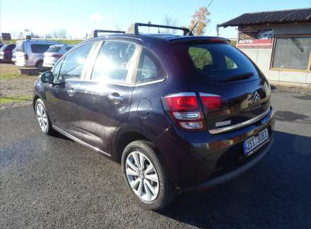 Citroën - C3