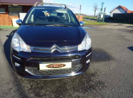 Citroën - C3