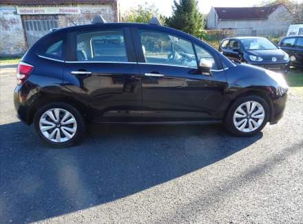 Citroën - C3