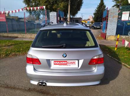 BMW - 5er
