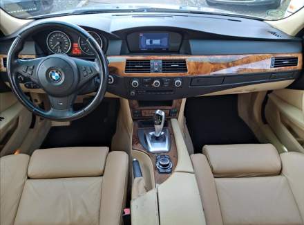 BMW - 5er