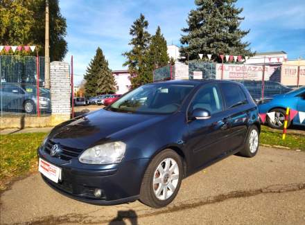 Volkswagen - Golf