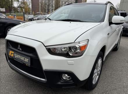 Mitsubishi - ASX