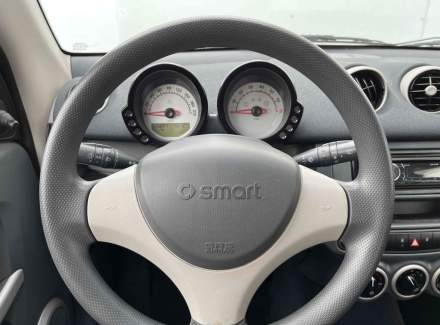 Smart - Forfour