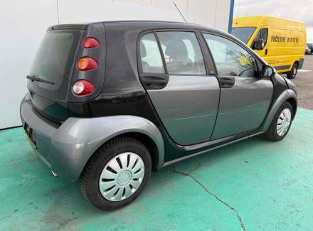 Smart - Forfour