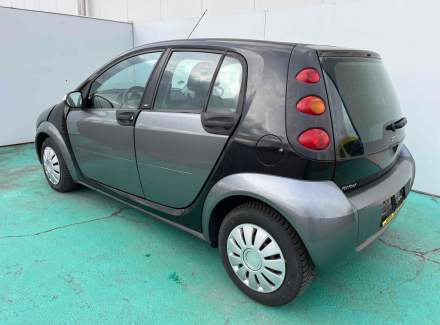 Smart - Forfour