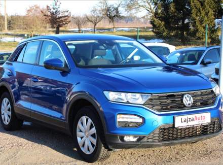 Volkswagen - T-Roc