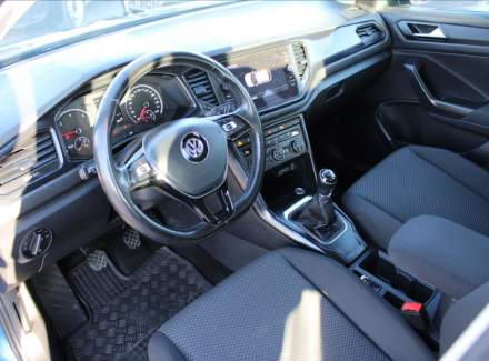 Volkswagen - T-Roc