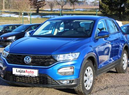 Volkswagen - T-Roc