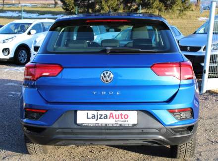 Volkswagen - T-Roc