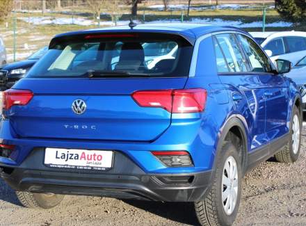 Volkswagen - T-Roc