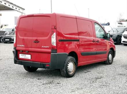 Citroën - Jumpy