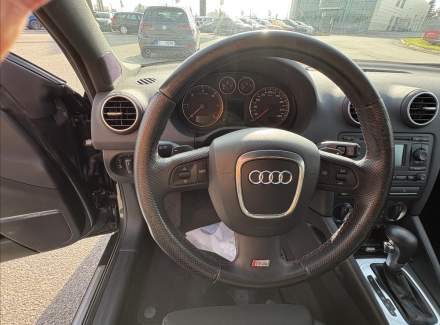 Audi - A3
