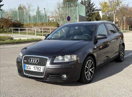 Audi - A3