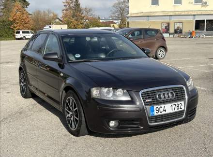 Audi - A3