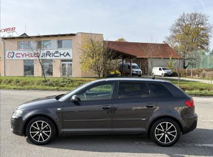 Audi - A3