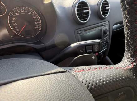 Audi - A3