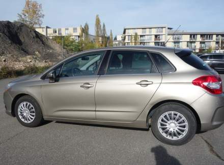Citroën - C4