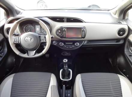 Toyota - Yaris