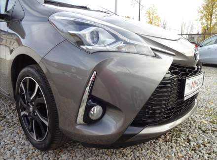 Toyota - Yaris
