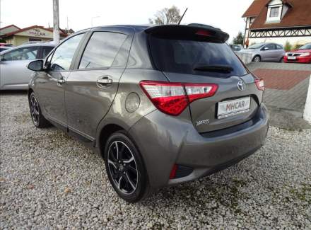 Toyota - Yaris