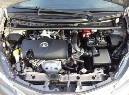 Toyota - Yaris