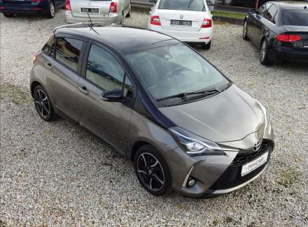 Toyota - Yaris